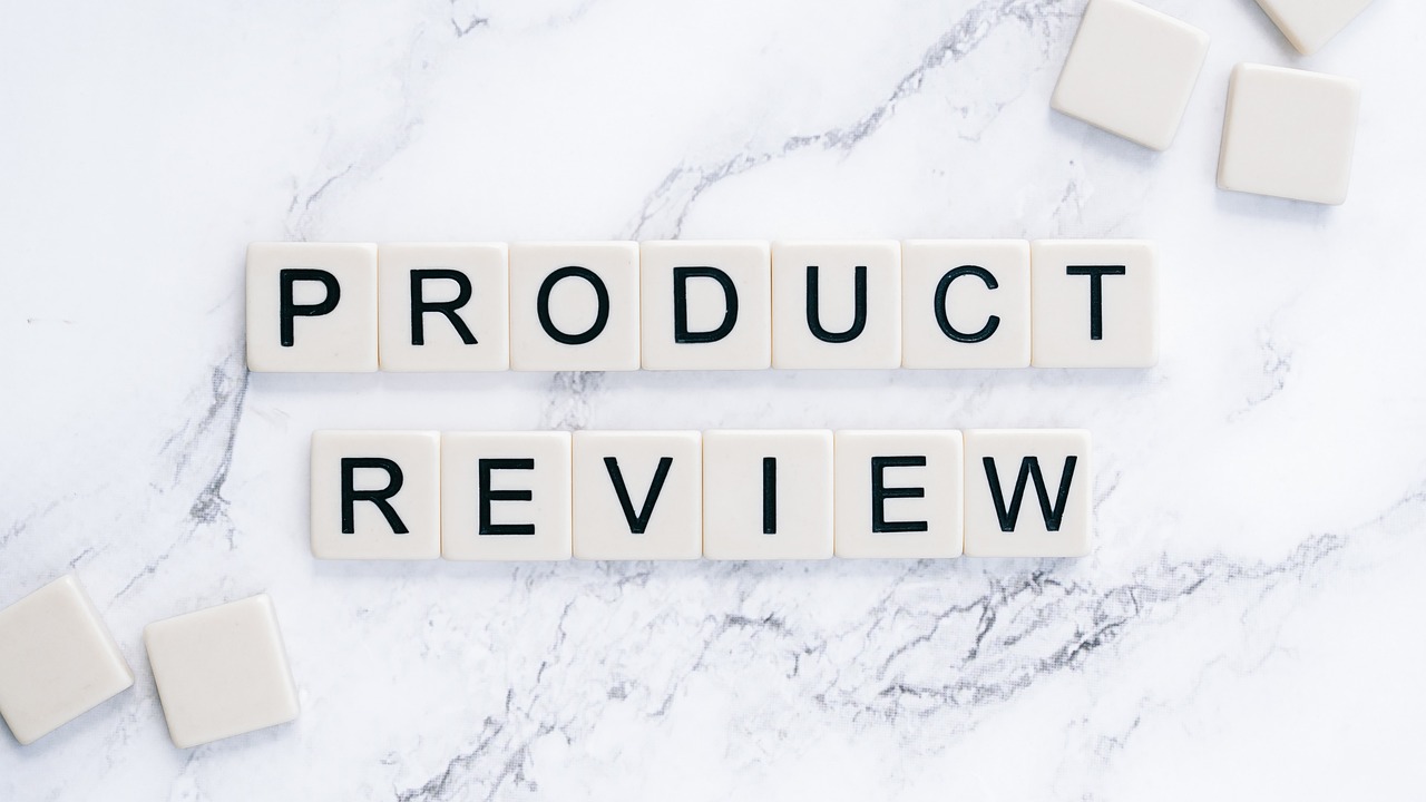 How to Write the Most Convincing Product Review