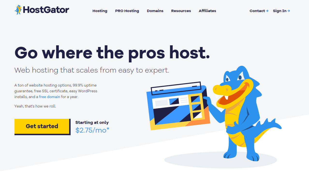 HostGator Review: Is It the Web Hosting Solution You’ve Been Searching For?